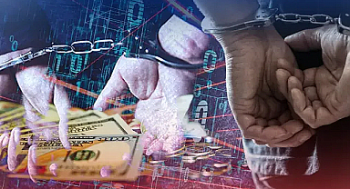 Yasa dışı bahis operasyonunda 826 gözaltı