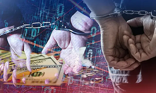 Yasa dışı bahis operasyonunda 826 gözaltı