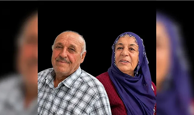 Yaşlı çifti altınları için öldüren cani havaalanı X-Ray cihazıyla yakalandı