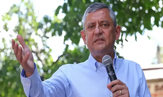 Yeni Parti, yolsuzluk ve rüşvetin önüne geçmek için 19 maddelik taahhütname hazırladı