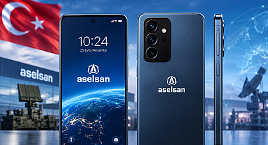 Yerli ve Milli Cep Telefonu İçin Geri Sayım
