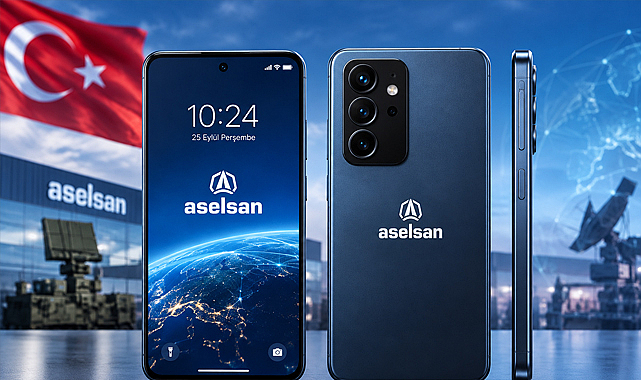 Yerli ve Milli Cep Telefonu İçin Geri Sayım