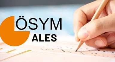 2026-ALES/3 sınavı başvuru süreci başladı