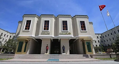 5 belediye başkanı görevden alındı