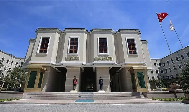 5 belediye başkanı görevden alındı
