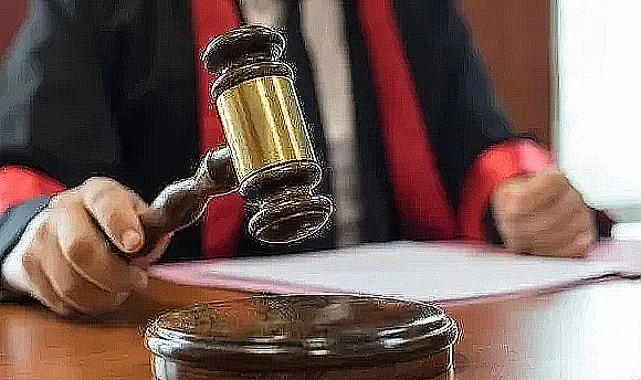 Alo Adalet 135 başvuruları UYAP üzerinden yapılabilecek