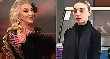 Anne katiline ağırlaştırılmış müebbet