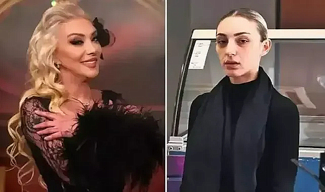 Anne katiline ağırlaştırılmış müebbet