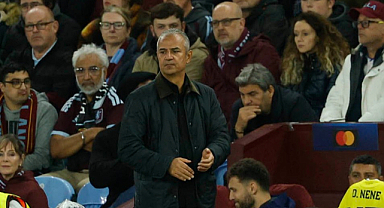 Aston Villa Fenerbahçe'yi 6 golle dağıttı