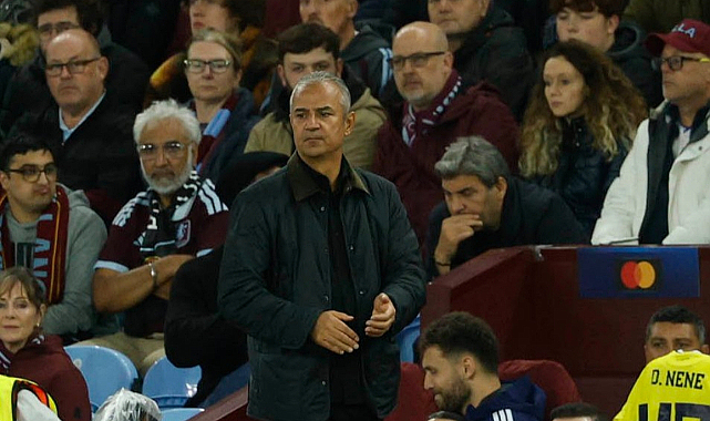 Aston Villa Fenerbahçe'yi 6 golle dağıttı