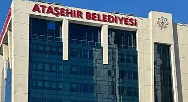 Ataşehir Belediyesi Başkan Vekilliği Seçimini 4. Turda Ak Parti Adayı Kazandı