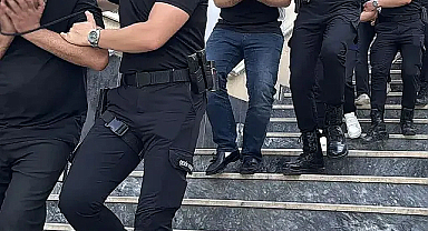 Bakırköy Belediyesine 