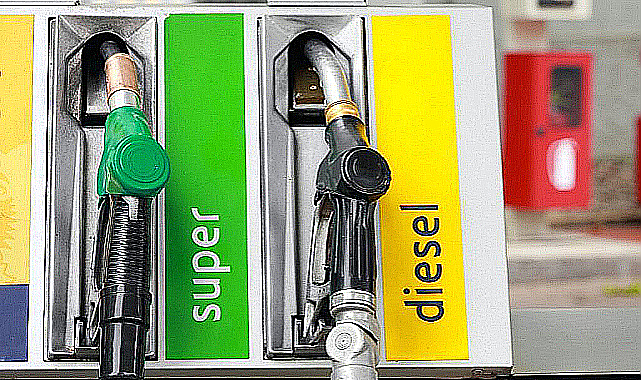 Benzine bu gece indirim geliyor