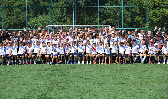 Büyükşehir Kış Spor Okulları Kayıtları Başladı