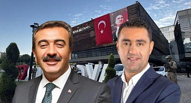Çukurova Belediye Başkanı Soner Çetin ve 34 kişi yolsuzluktan tutuklandı