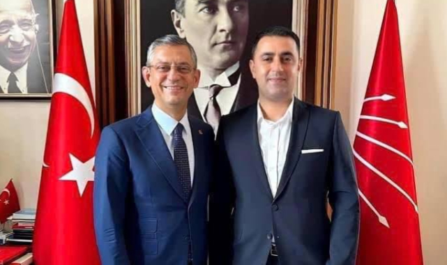 Çukurova Belediye Başkanı Soner Çetin ve 34 kişi yolsuzluktan tutuklandı