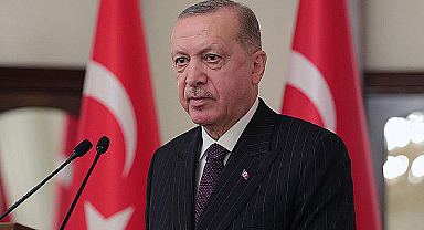 Cumhurbaşkanı Erdoğan: Türkiye hamdolsun bugün dünden daha güçlüdür