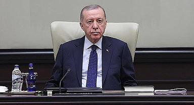 Cumhurbaşkanlığı Kabinesi yoğun gündemle toplanıyor