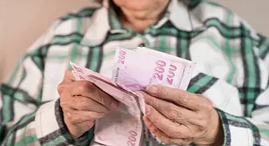 Emekliyi ayağa kaldıracak düzenleme geliyor