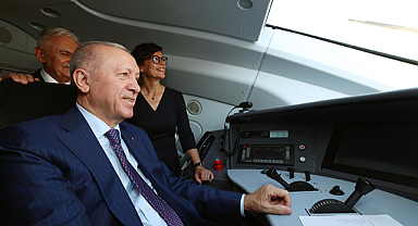 Erdoğan'dan Yeni Parti'ye sert çıkış: Para kulelerinin hesabını vereceksiniz