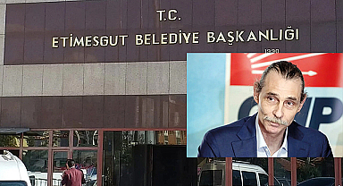 Etimesgut Belediyesi'ne yeni dalga operasyon: 2 başkan yardımcısı dahil 25 gözaltı