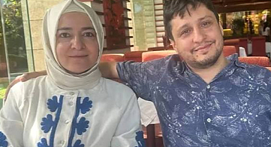 Fatma Betül Sayan Kaya ve eşi ifadeye çağrıldı