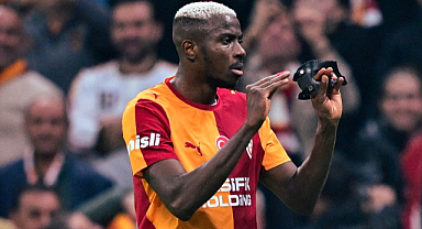 Galatasaray Fenerbahçe’yi 2-1 mağlup etti