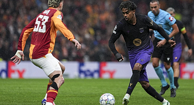 Galatasaray iyi başladı kötü bitirdi