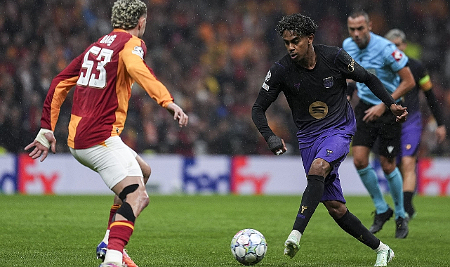 Galatasaray iyi başladı kötü bitirdi