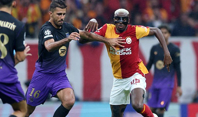 Galatasaray iyi başladı kötü bitirdi