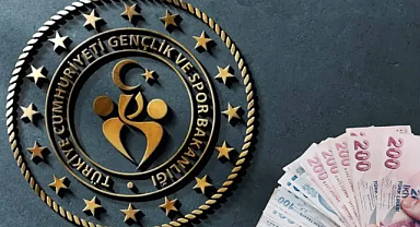 Gençlik ve Spor Bakanlığı burs ve kredi başvuruları başladı