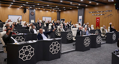 İlkadım Belediyesi 2027 Mali Yılı Bütçesi Belirlendi