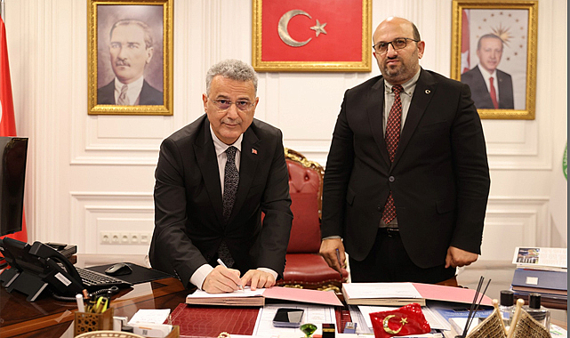 İlkadım’da Çevre Bilinci Tiyatro İle Anlatılacak