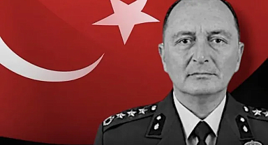 İstihbarat Albayı Sayit Gökgöz şehit oldu