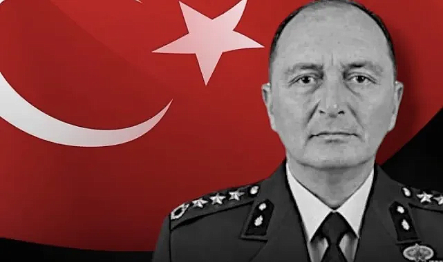 İstihbarat Albayı Sayit Gökgöz şehit oldu
