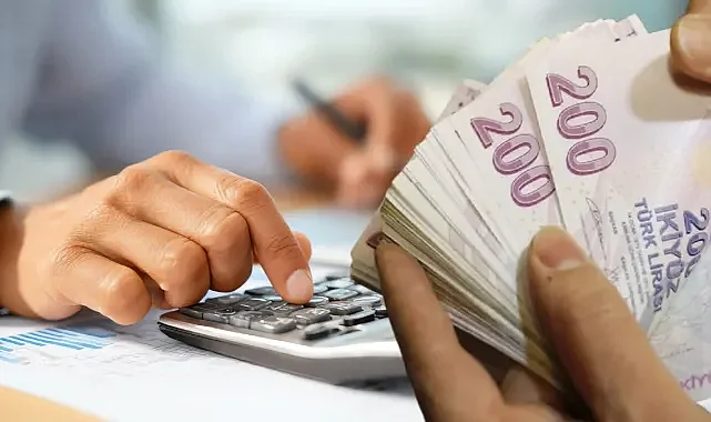 Kamuda maaş sistemi yeniden yapılandırılıyor