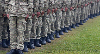 Kasım, Aralık ve Ocak celbi askerlik sınıflandırma sonuçları açıklandı