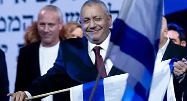 Katil Netenyahu resmi olmayan sonuçlara göre iktidarı kaybetti