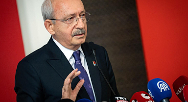 Kılıçdaroğlu, Özgür Özel'in CHP'den ayrılırken götürdüğü 5 milyon lirayı geri istedik