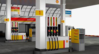 LPG'ye zam motorine indirim geliyor