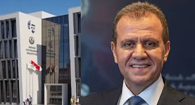 Mersin Büyükşehir ile Yenişehir ve Mezitli Belediye Başkanları Yolsuzluktan Gözaltında