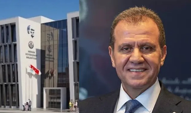 Mersin Büyükşehir ile Yenişehir ve Mezitli Belediye Başkanları Yolsuzluktan Gözaltında