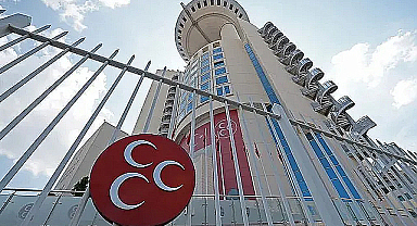 MHP'nin 15. Olağan Büyük Kurultay Tarihi Açıklandı