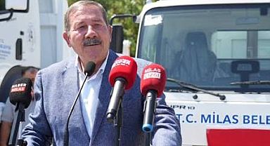 Milas Belediyesi'ne Rüşvet Operasyonu: Belediye Başkanı ve Oğlu dahil 35 Gözaltı