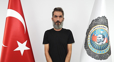 MİT Reyhanlı saldırısının faili Suriyeli Ömer el-Hatip’i yakaladı