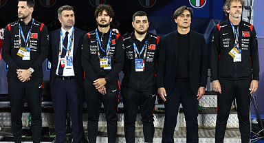 Montella'dan 4 mağlubiyet sonrası çarpıcı açıklama: Kendimi geliştiriyorum