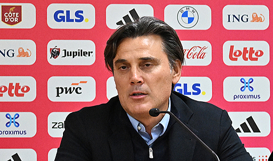 Montella'dan 4 mağlubiyet sonrası çarpıcı açıklama: Kendimi geliştiriyorum