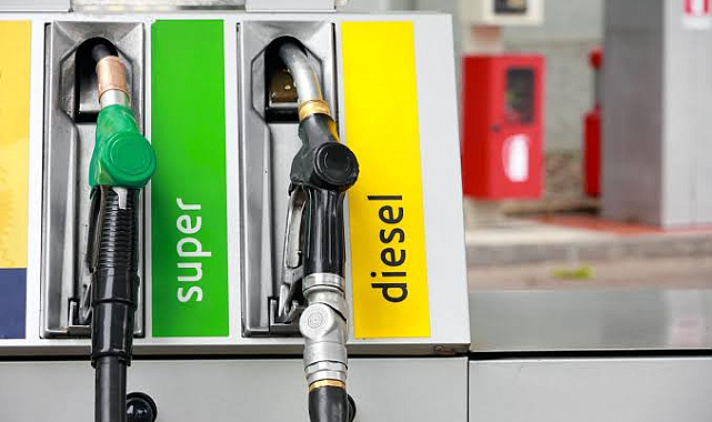 Motorine dev zam benzine ise indirim geliyor