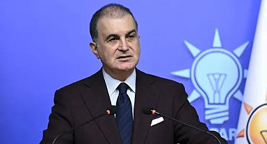 Ömer Çelik: Fon şeytanlarının üzerine kararlılıkla gidiliyor