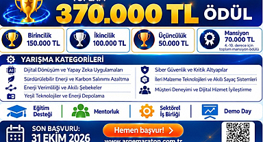 OMÜ Ar-Ge Maraton Hızlandırma Programı başvuruları başladı